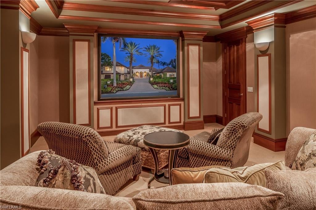 3415 Fort Charles Dr