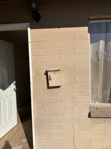 1318 Rexford Place #A