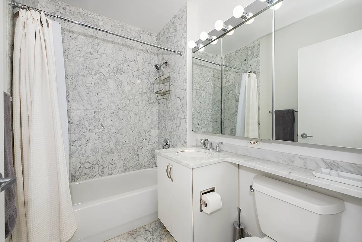 199 Bowery #12E