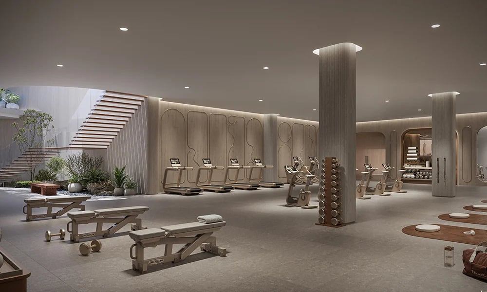 Frida Kahlo Wynwood Residences