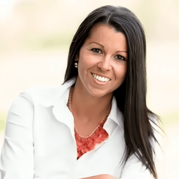 Brenna Millet Saco, ME Real Estate Agent Headshot