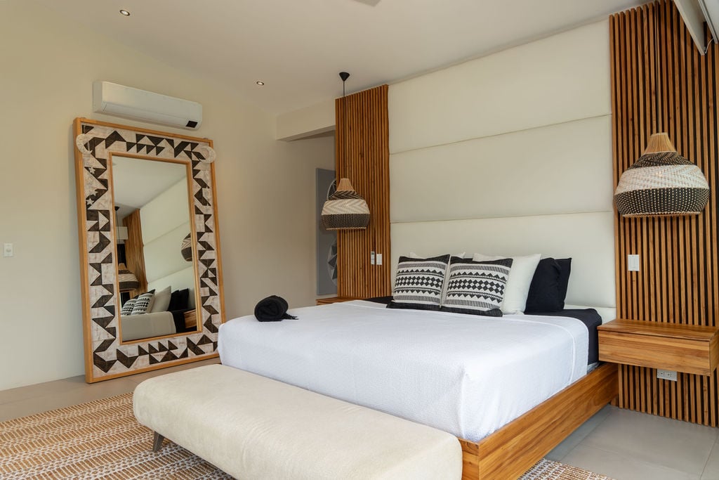 Casa Almendra | Surf, Sand & Serenity, Modern Tropical Living in Hacienda Pinilla