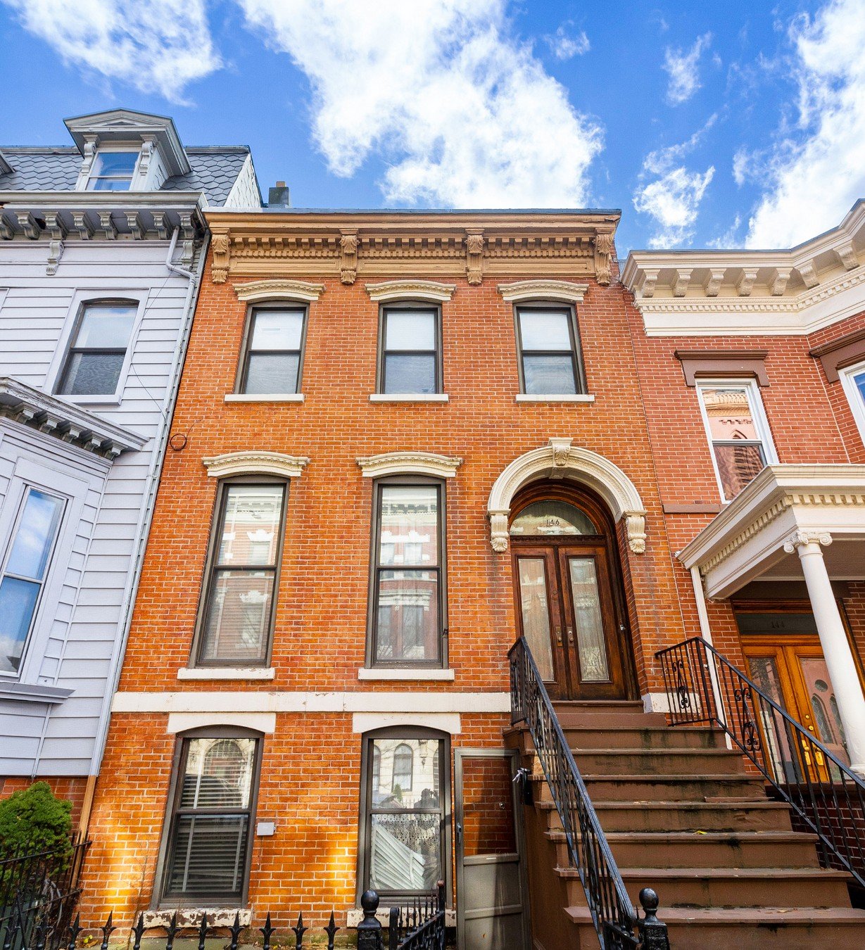 146 Milton Street