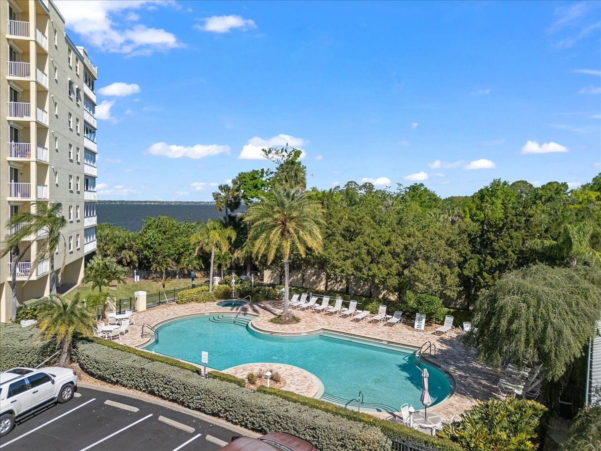 480 Sail Lane #705
