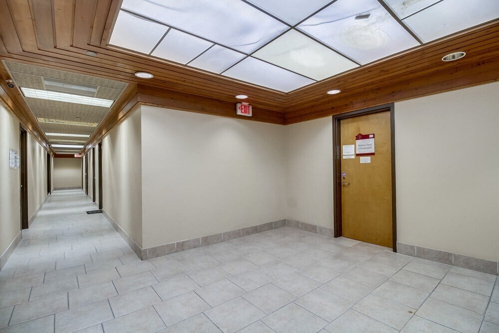 Black Mountain Point