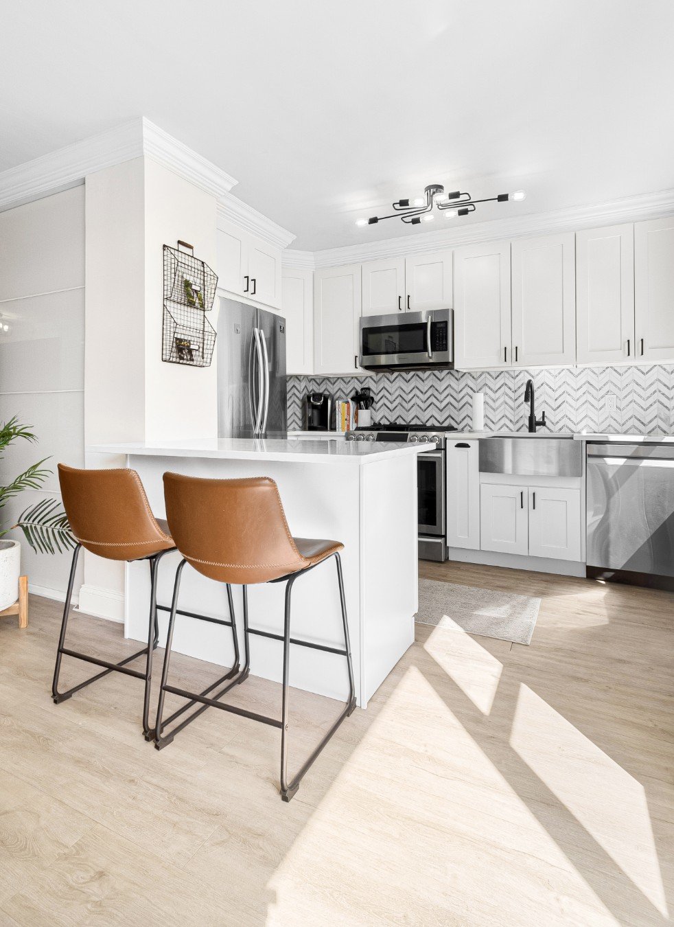 440 East 62nd Street, #7E