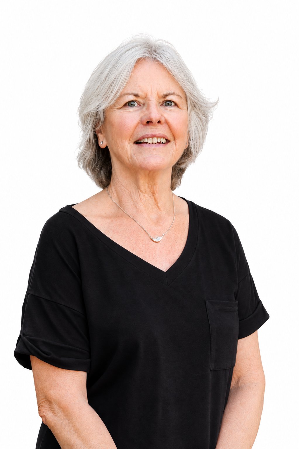 Beth Carver