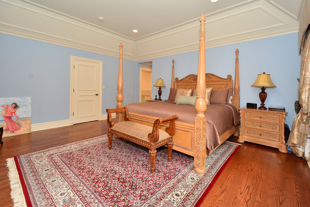 203 Wearimus Rd