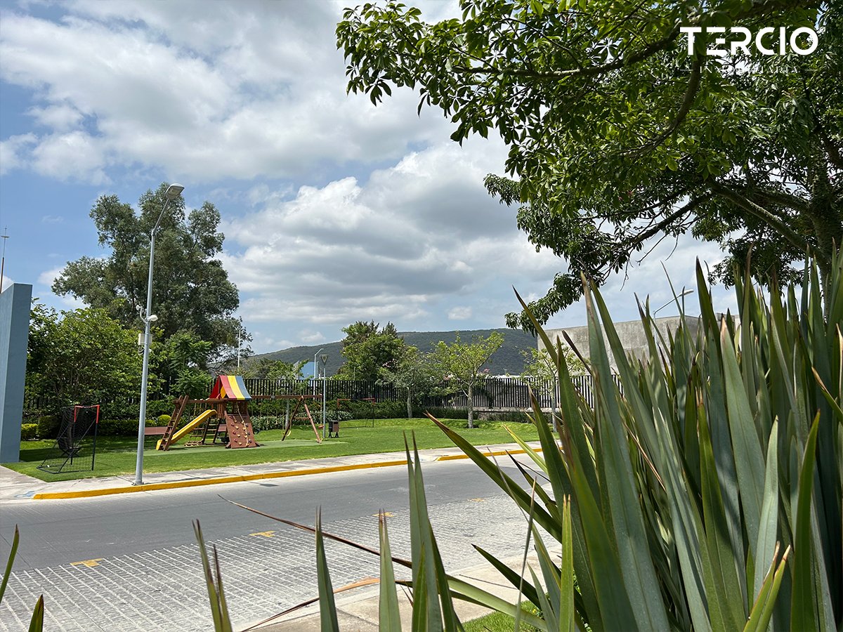 CASA EN VENTA BAJIO HÁBITAT $10'990,000.00 MN