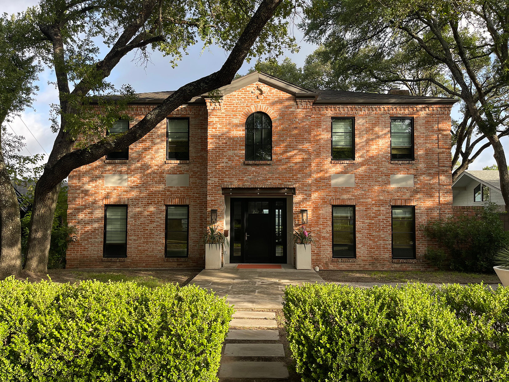 6510 Mesa Drive