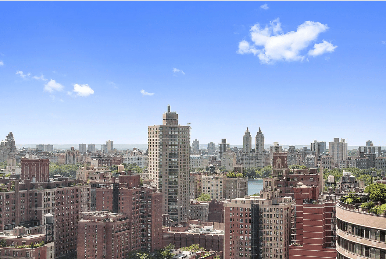 215-217 East 96th Street, Unit 36E