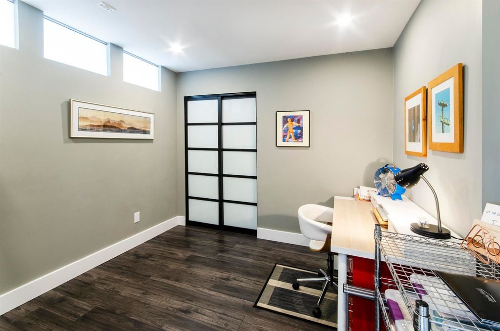 175 E 5th St, #206