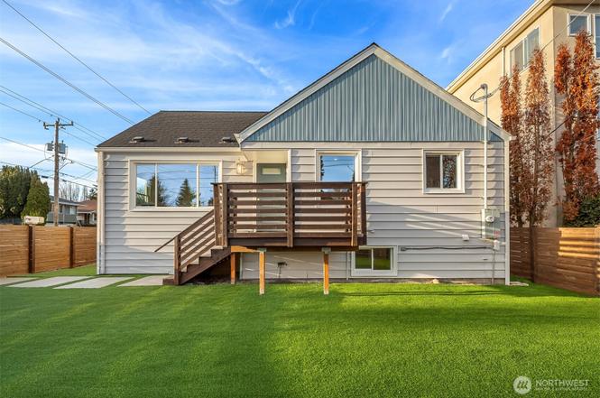 1016 NW 85th Street