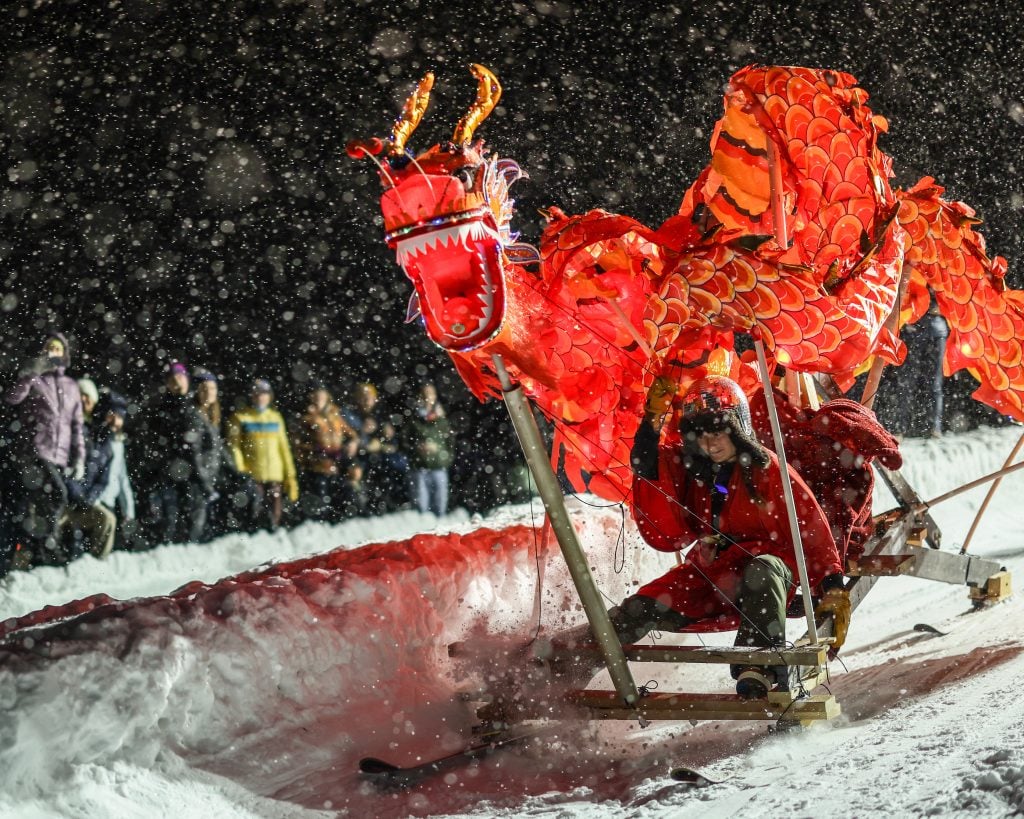 Art Cart Alpine Rally returns to Aspen with Feb. 8 races at the ARC