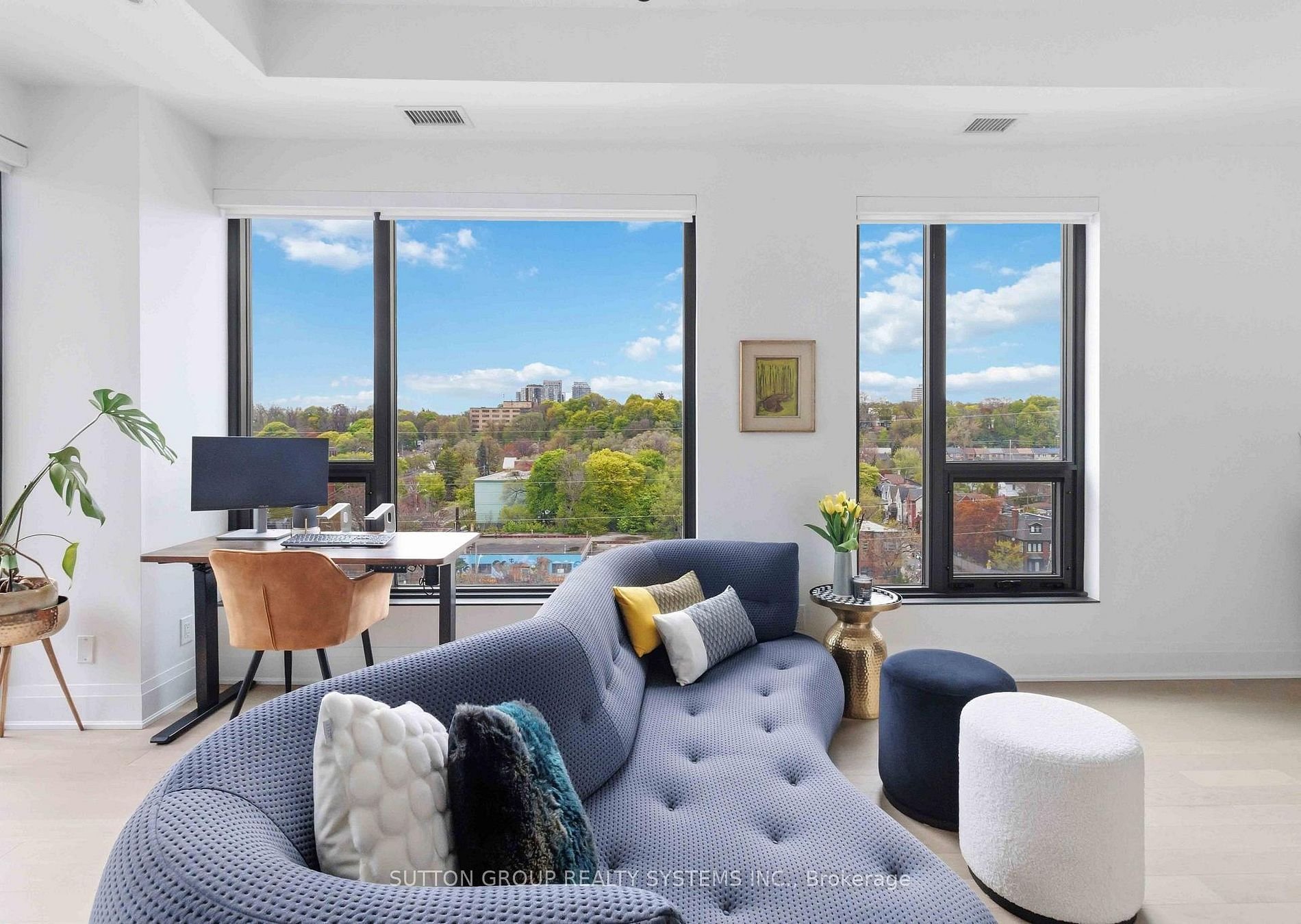 BIANCA CONDOS GRAND PENTHOUSE 