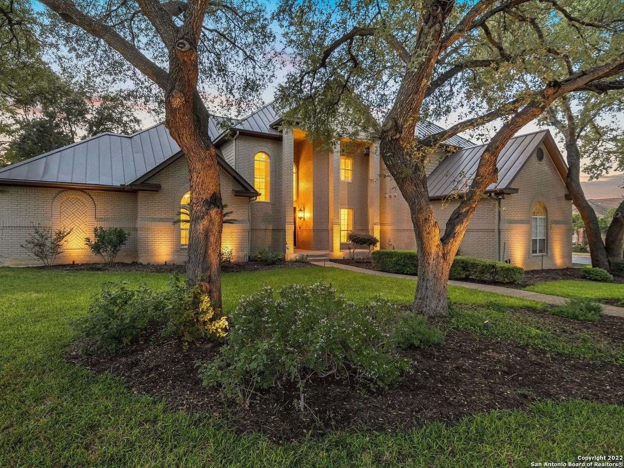 119 Post Oak Wy