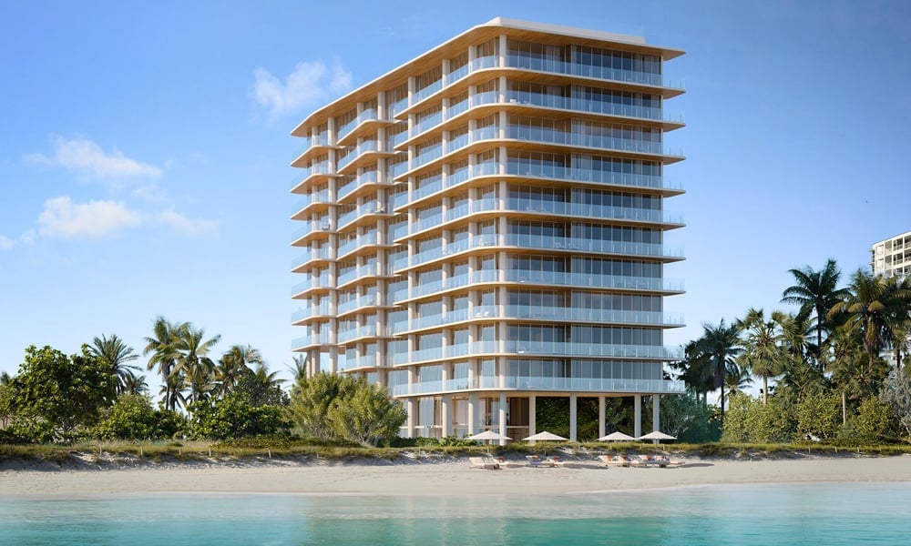 Ocean House