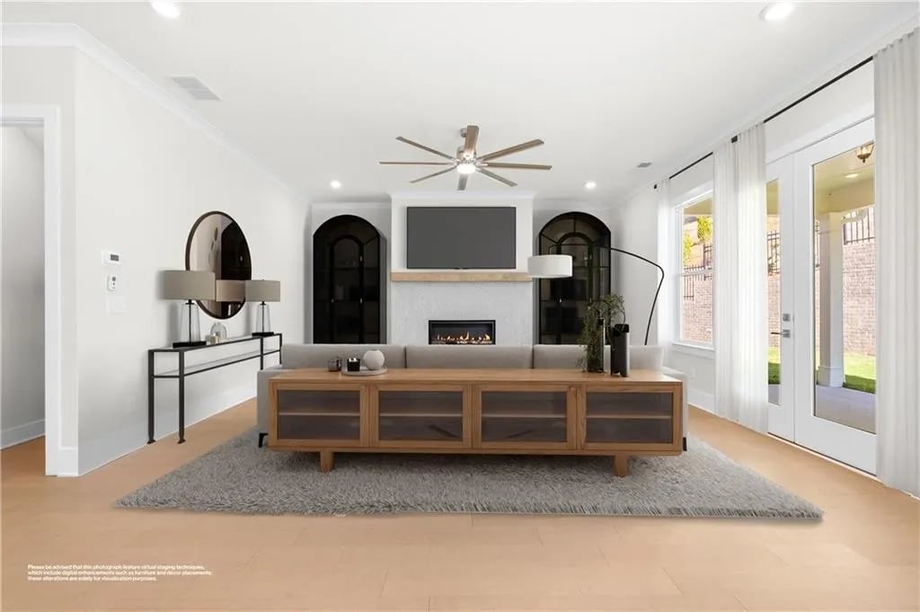 910 Garden Reserve Ln