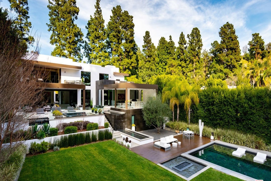 Estate Heights