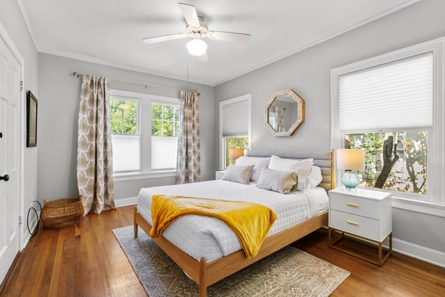 Prime Clarksville Address, Endless Potential