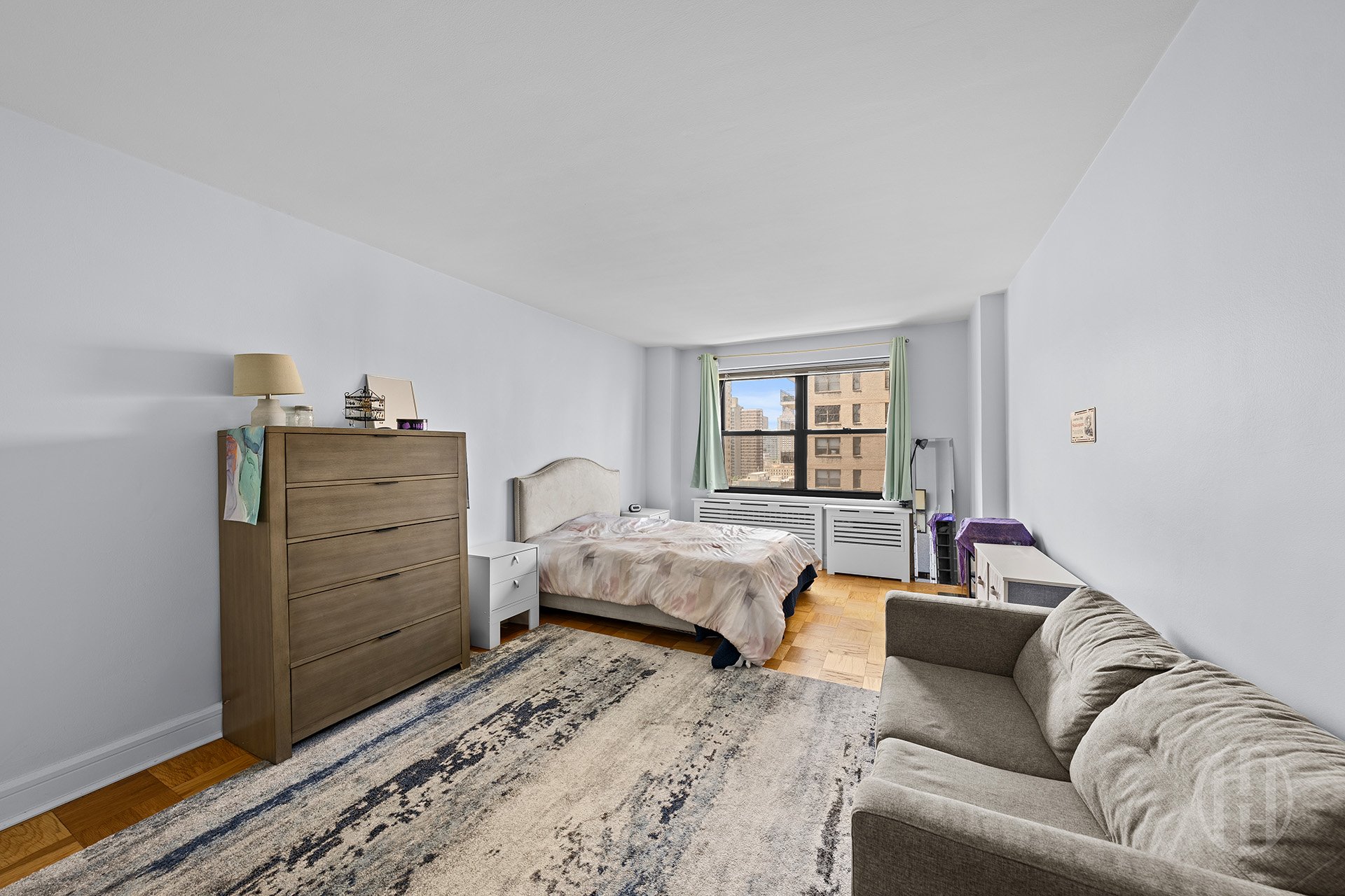 205 West End Avenue #15M