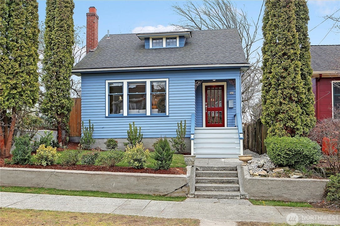 345 NW 75th Street