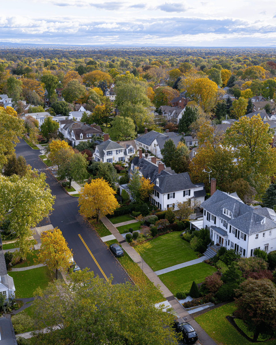 Larchmont
