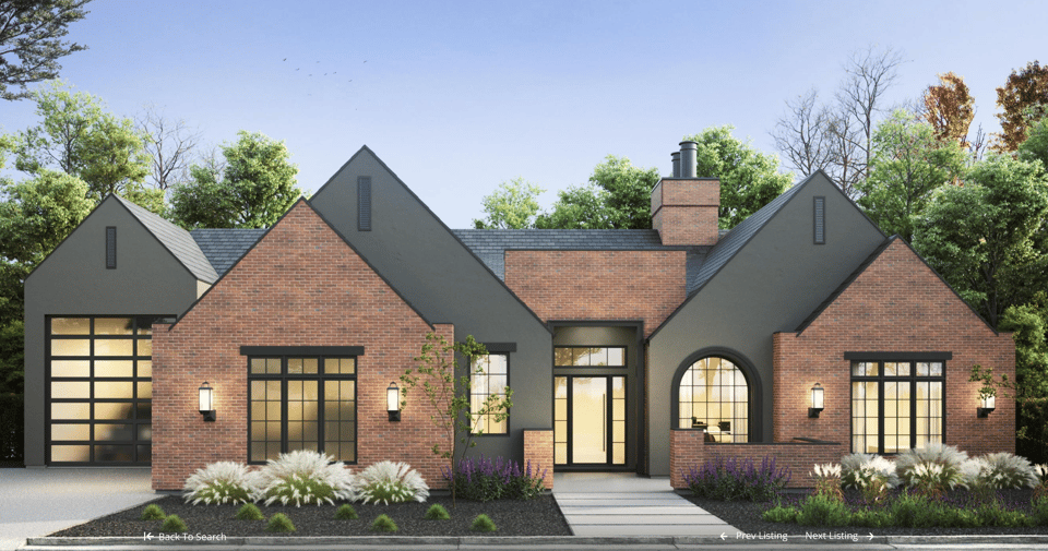 Terra View: Starting at $1.2 Mil