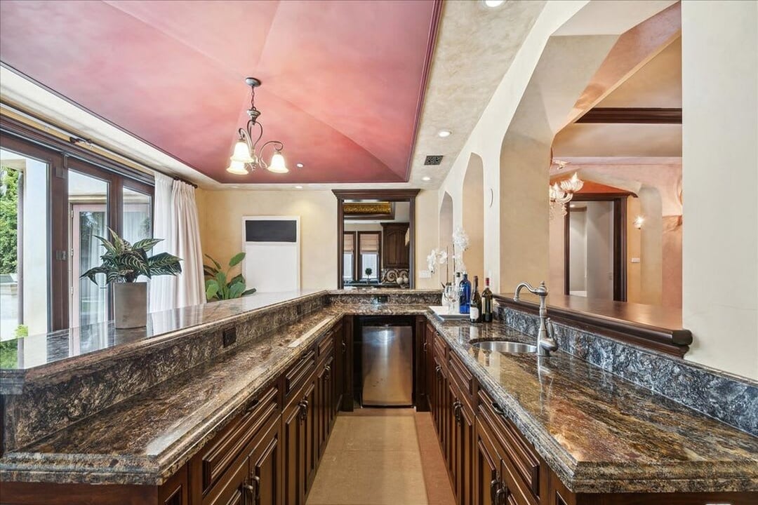 Pristine Villa