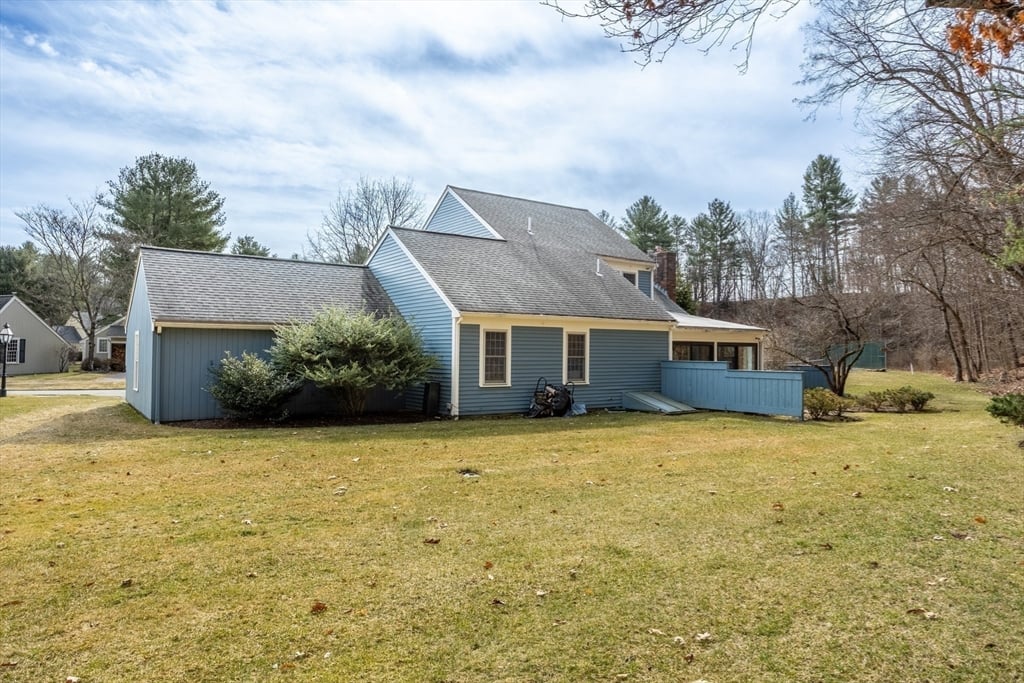 12 Edmonds Rd