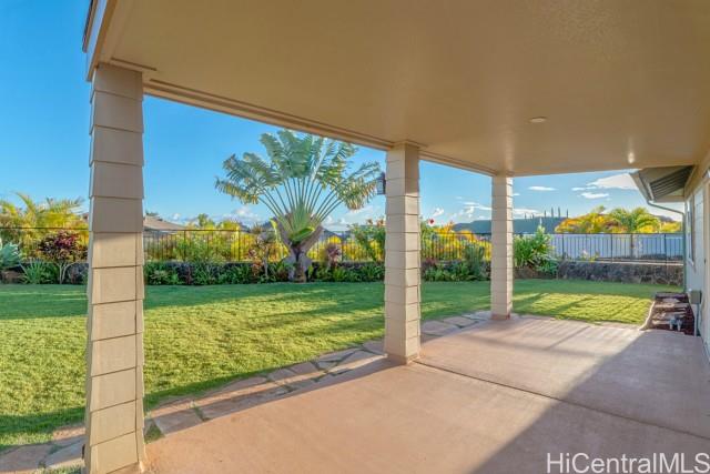 92-121 Kohi Pl, Kapolei 96707
