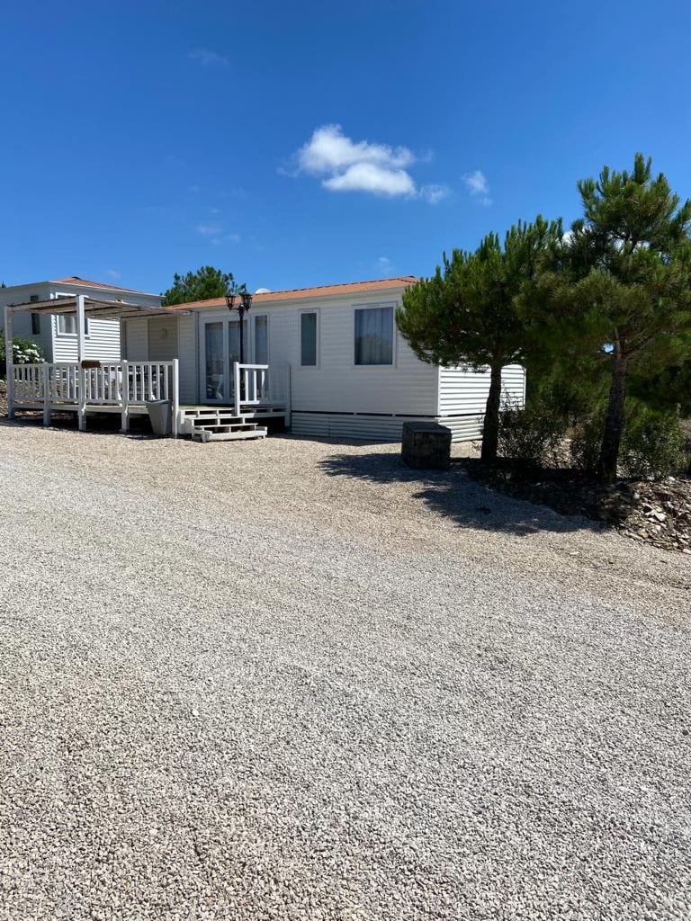 122.5-Hectare Private Estate with Lake, Events Venue & Luxury Home on the Alentejo–Algarve Border