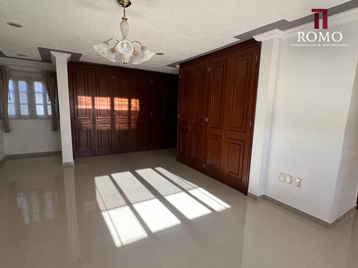 Casa en Venta en CONDOMINIO LINCE II $10’150,000.00 MN