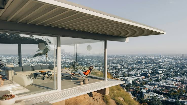Why the Stahl House Defines Los Angeles Real Estate: Mid-Century Modern Architecture's Lasting Impact on Hollywood Hills