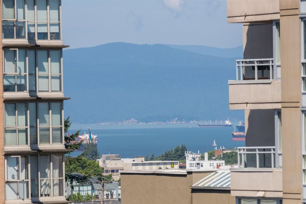 2550 Spruce St, #505