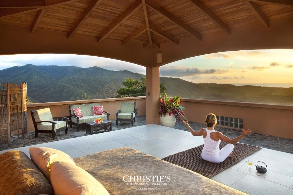 Finca Austria - A 149-Acre Private Estate with Residences, Infrastructure & Expansion Potential.