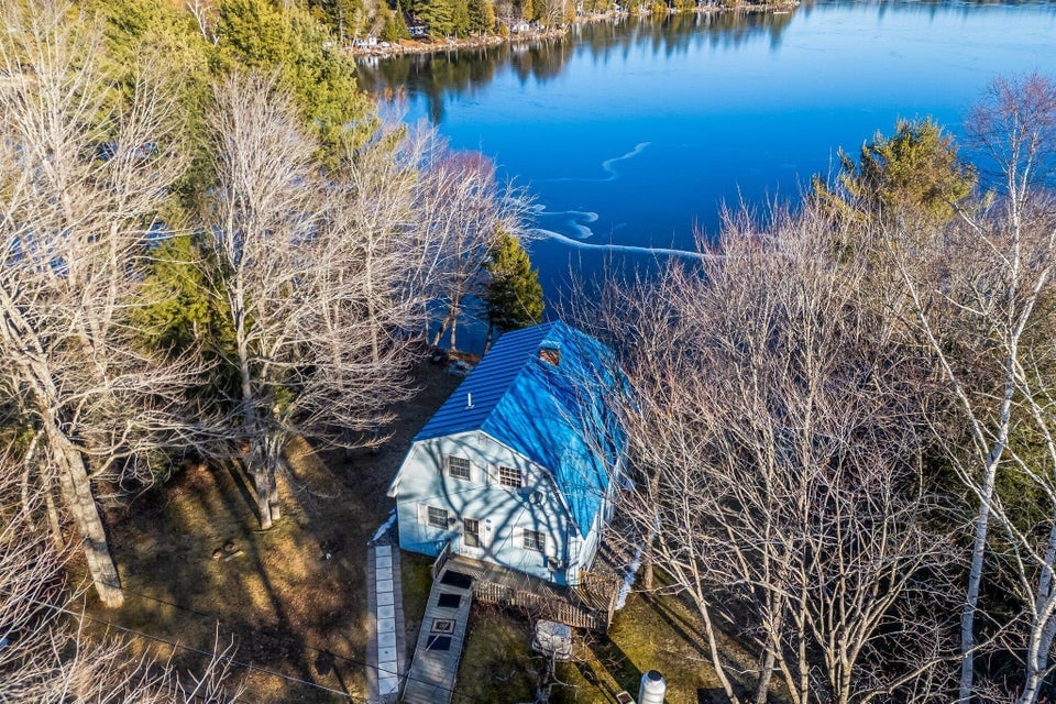 36 Worcester Way Lincoln, ME 04457