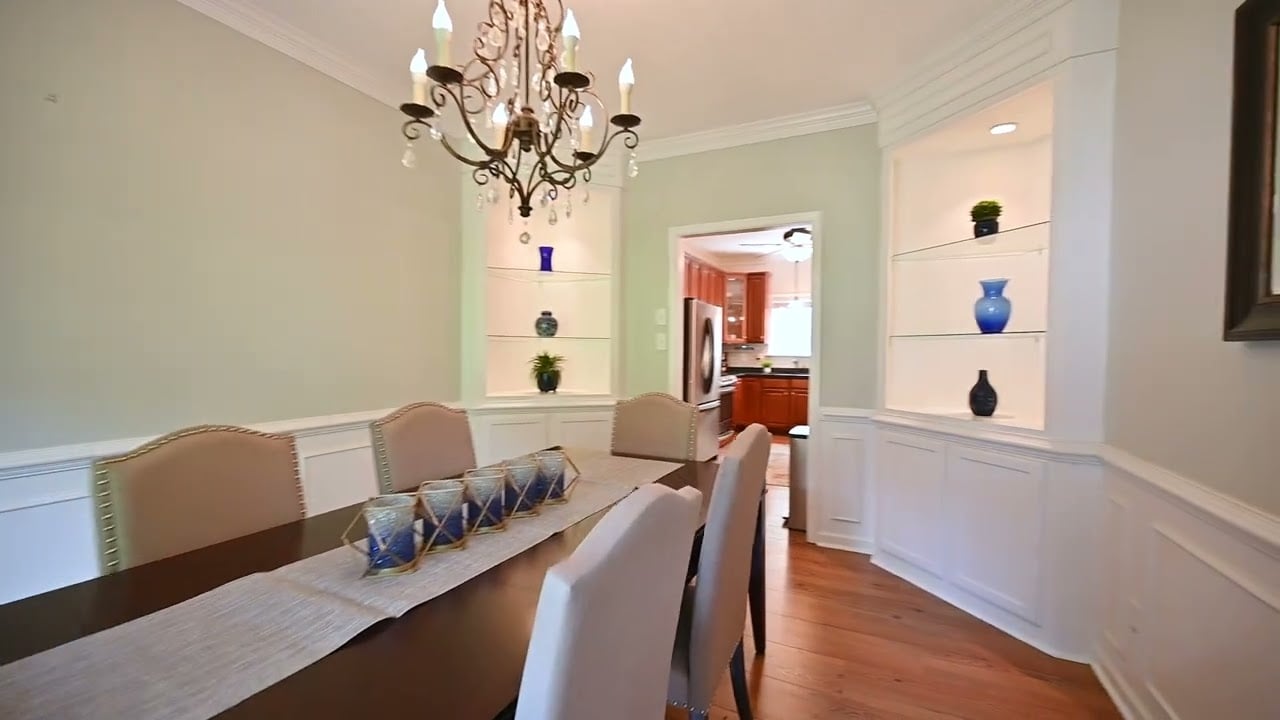 421 Harvest Court