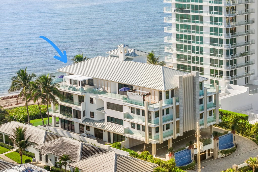 3425 S Ocean Blvd PH401