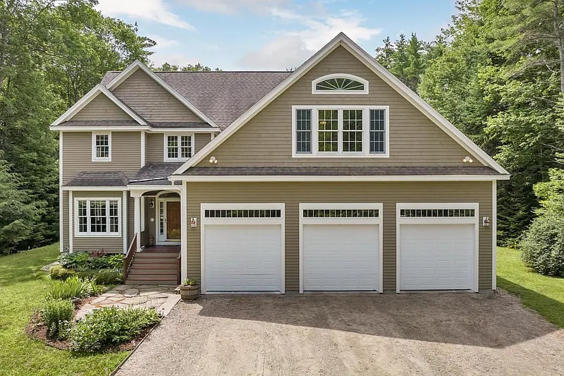 4 Pine Mill Dr