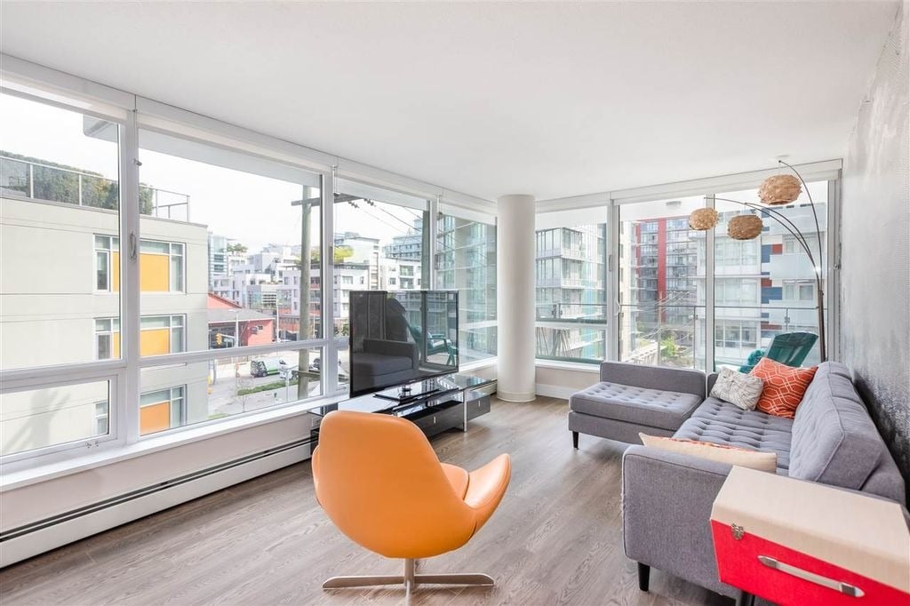 1783 Manitoba St, #530