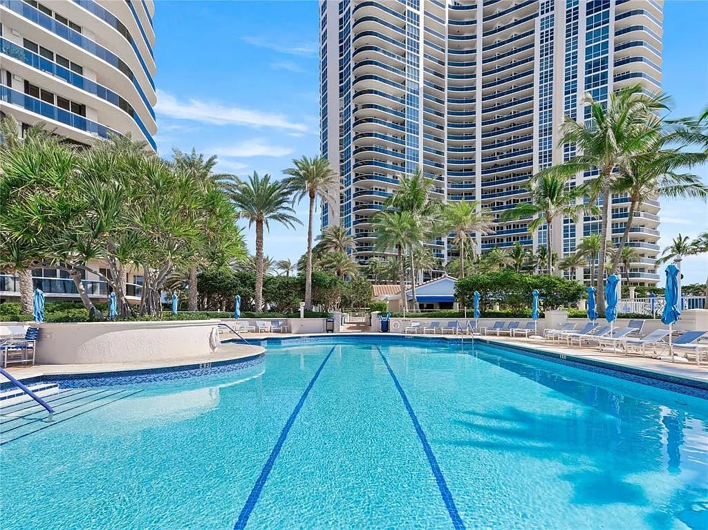3200 N Ocean Blvd Unit #309