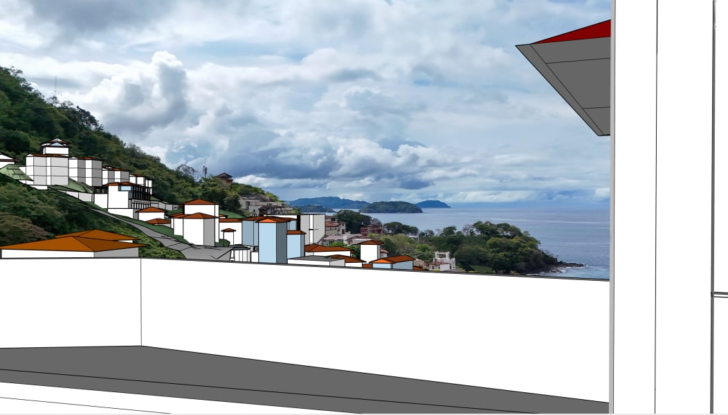 400811 Montaña Flats | Stylish 1-Bedroom Flat Steps from La Rambla