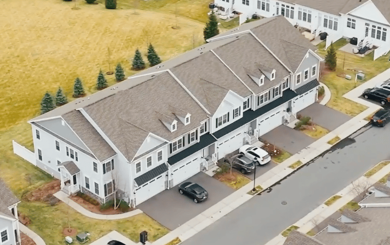 25 Aspen Drive
