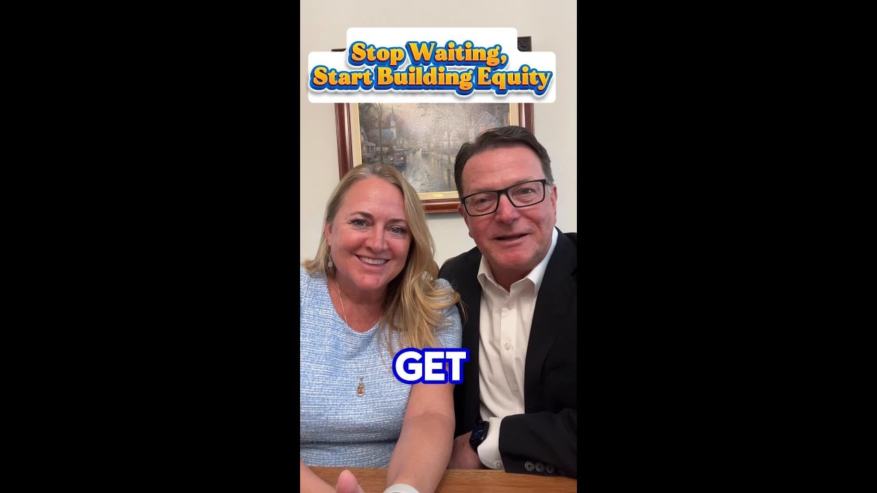 Timing the Market vs. Time in the Market 🏡