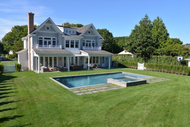 Hamptons Craftsmanship