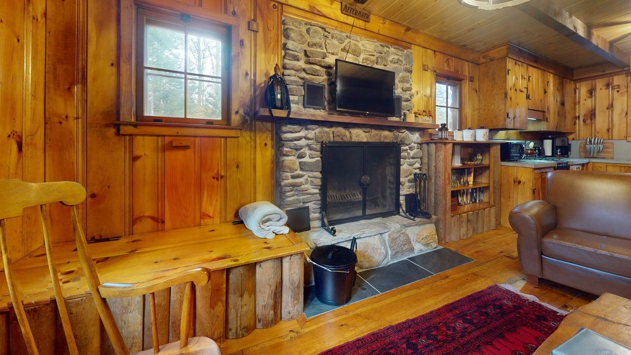 2BR Stratton Cabin