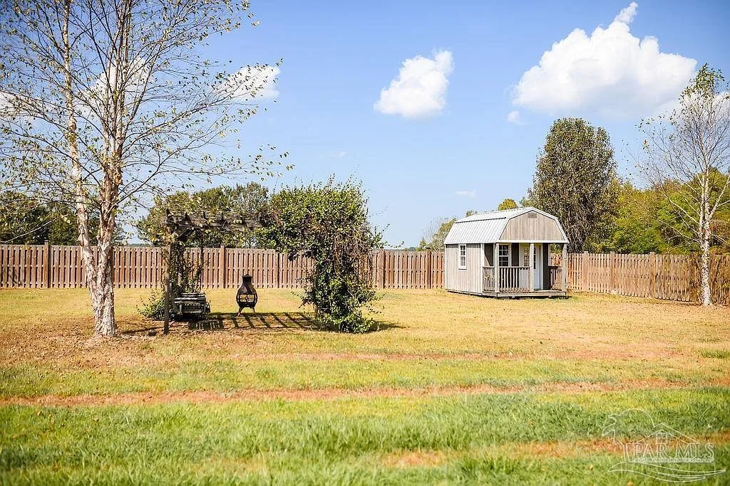 8883 Jack Springs Rd