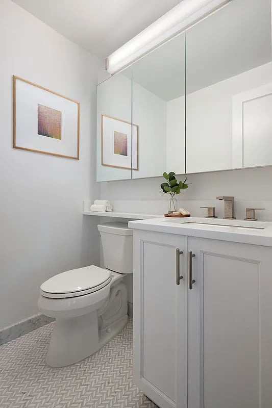 155 West 68th Street #332