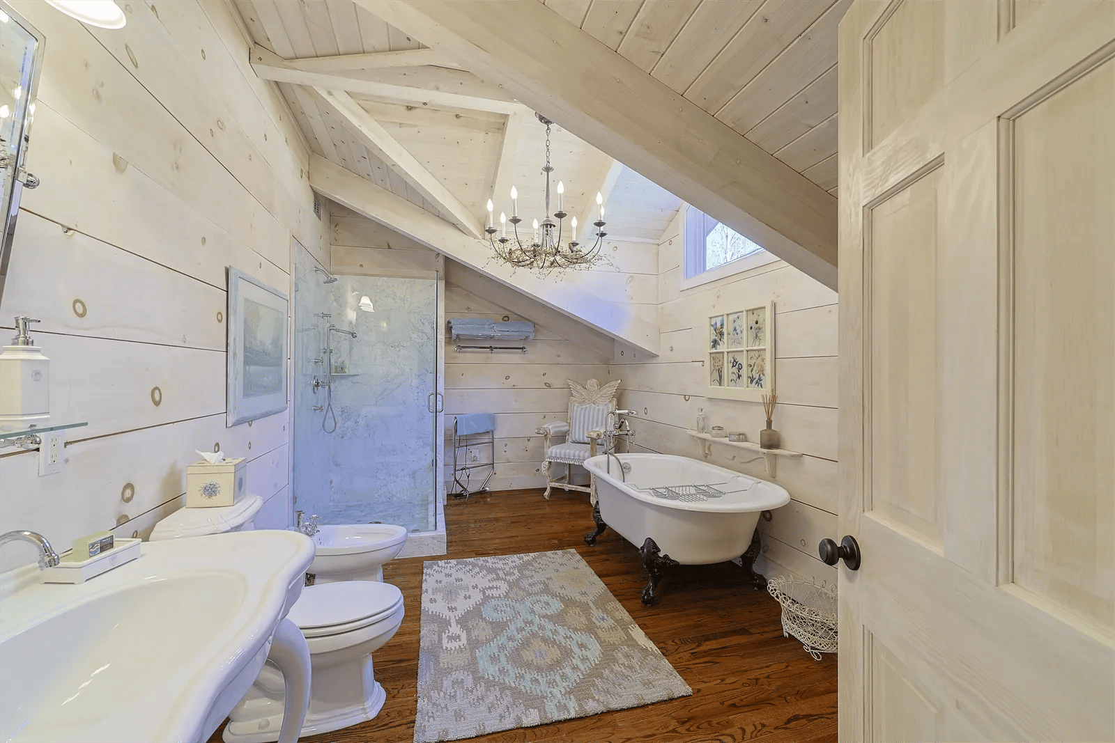 295 Krumville Road